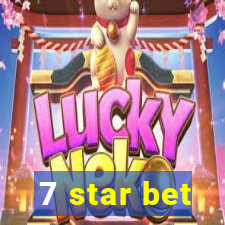 7 star bet